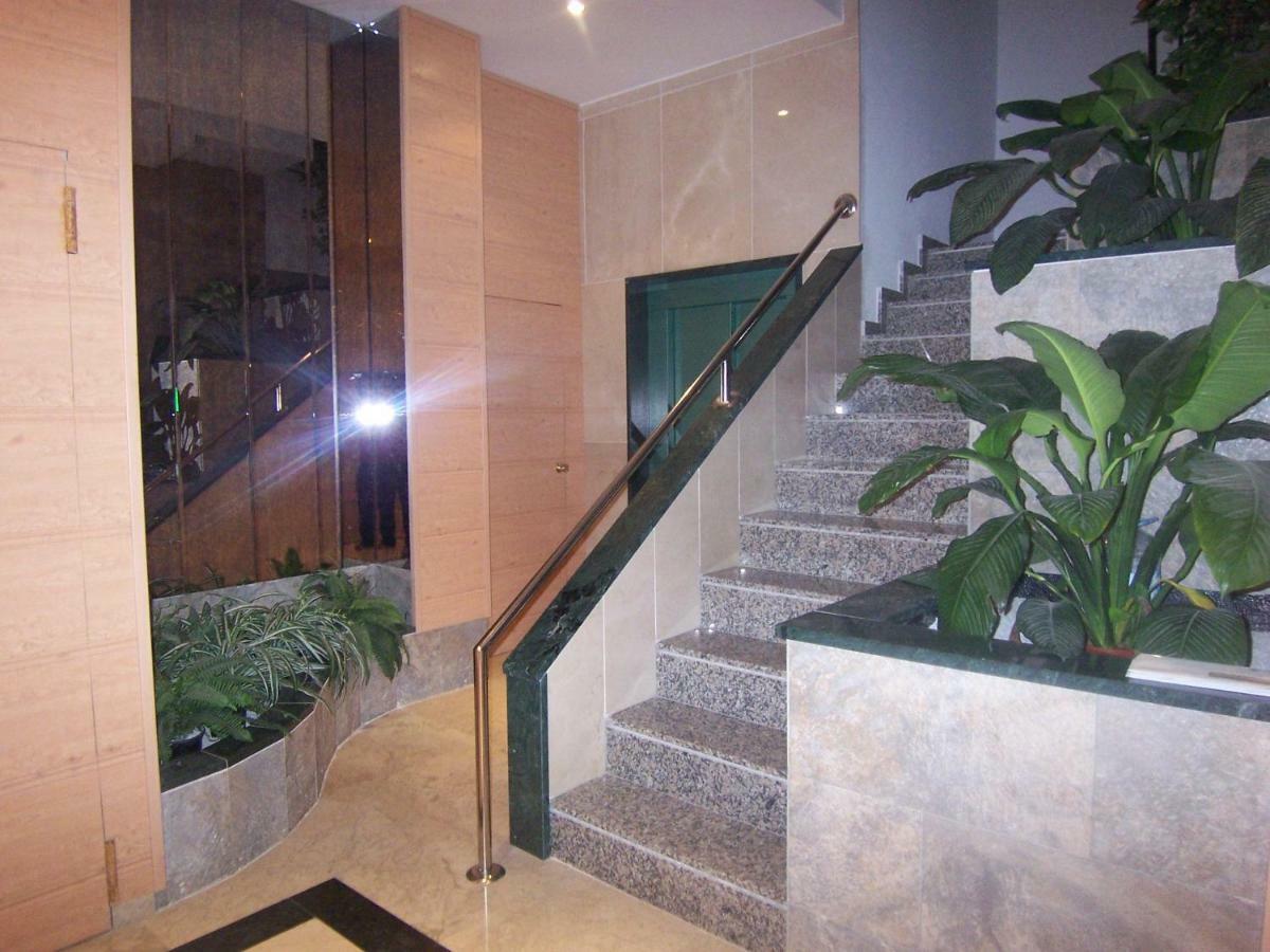 Apartamento Coliseo Almuñécar Extérieur photo